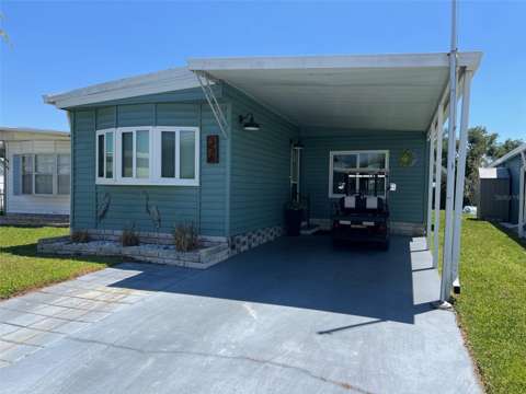13225 101St Street #356, home for sale in Largo 33773