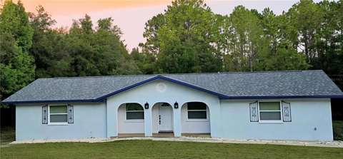 700 E Stratford Road, home for sale in Lecanto 34461