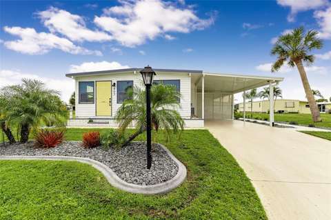 403 Vivar, gated community for sale in North Port