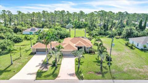 142 Australian Drive, $300k–$500k for sale in Rotonda West