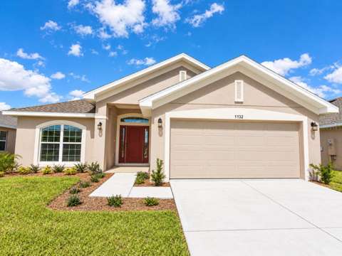 7732 Bent Tree Loop, home for sale in St. Cloud 34773