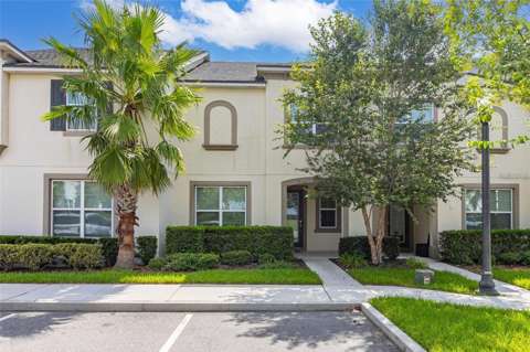 1594 Carey Palm Circle, golf community for sale in Kissimmee