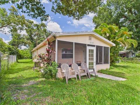 2119 W Patterson Street, home for sale in Lakeland 33815