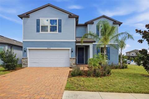 19271 Mossy Pine Drive, 4-bedroom for sale in Tampa