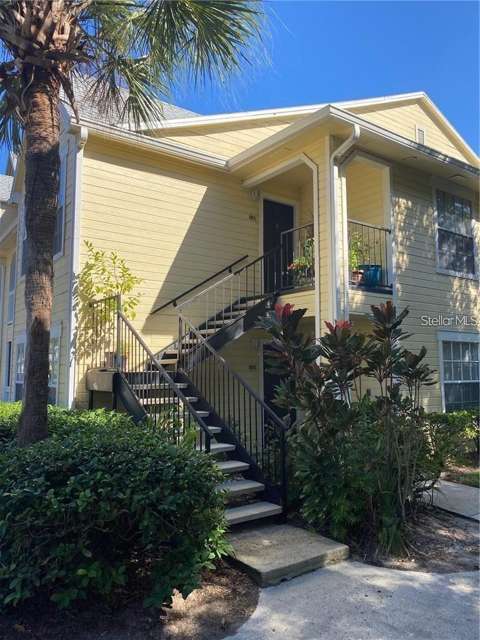 1079 S Hiawassee Road #1127, home for sale in Orlando 32835