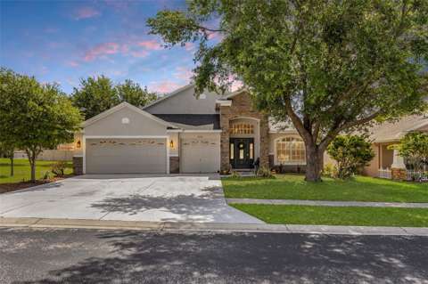 13428 Mandalay Pl, home for sale in Spring Hill 34606
