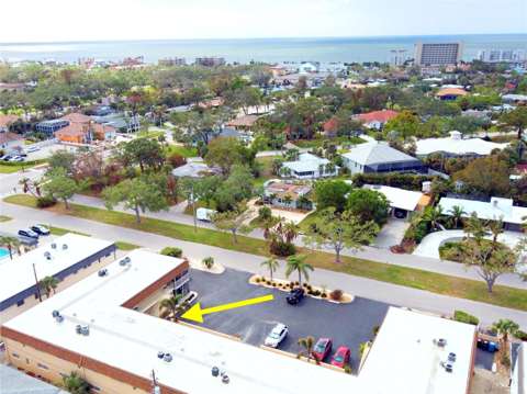 210 Park Boulevard #129, home for sale on Park Boulevard