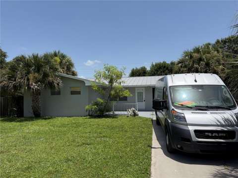 2185 NW 3Rd Street, home for sale in Okeechobee 34972
