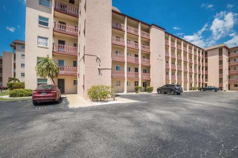 4015 Lake Bayshore Drive #108, home for sale on Lake Bayshore Drive