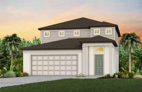 3708 Hornbeam Road, home for sale in Spring Hill 34609