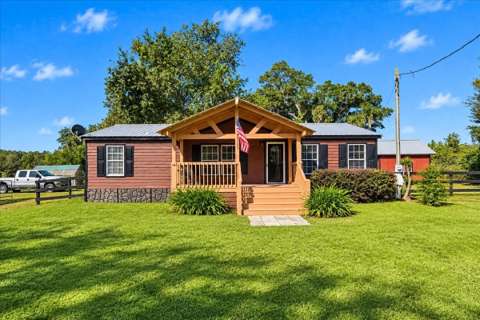 15940 NW 16Th Avenue, home for sale in Citra 32113