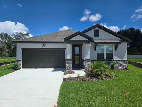 3352 Daybreak Run Loop, home for sale in Spring Hill 34609