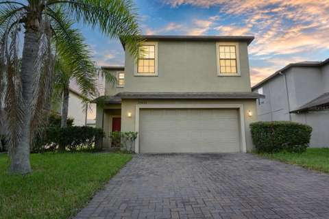 20028 Satin Leaf Avenue, home for sale on Satin Leaf Avenue