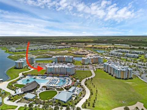 8061 Vacation Avenue #2313, home for sale on Vacation Avenue