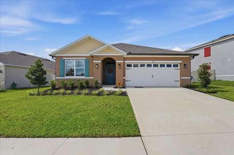 1113 Griffon Ave, home for sale in Lake Alfred 33850
