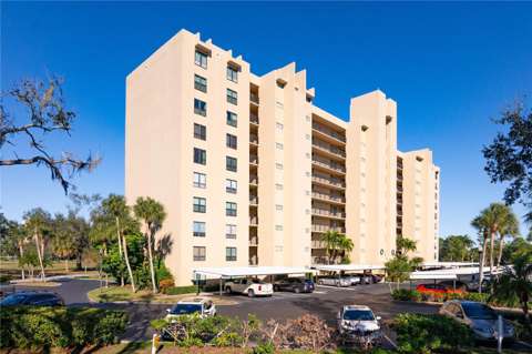 2621 Cove Cay Drive #804, home for sale on Cove Cay Drive