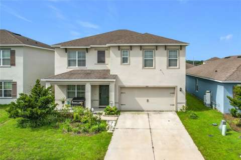 5911 Shingle Creek Road, home for sale in Lakeland 33811