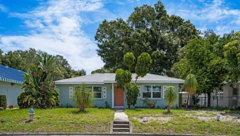 617 26Th Street, home for sale in Bradenton 34205