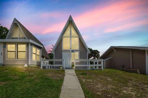 10301 Us Highway 27 #92, starter home for sale in Clermont