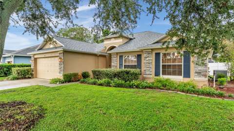 3425 Stoneway Drive, home for sale in Lakeland 33812
