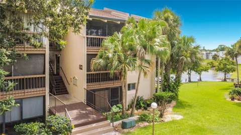 574 Orange Drive #78, starter home for sale in Altamonte Springs