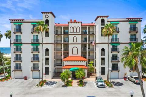 200 121St Avenue #103, luxury home for sale in Treasure Island
