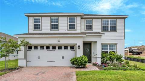 2075 Airedale Way, home for sale in Lake Alfred 33850