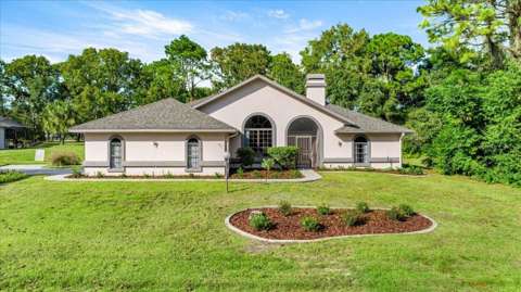 631 E Liberty Street, home for sale in Hernando 34442