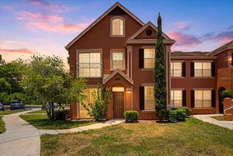 9256 Lake Chase Island Way, home for sale on Lake Chase Island Way
