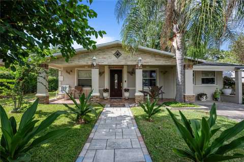 37253 Safari Drive, starter home for sale in Dade City