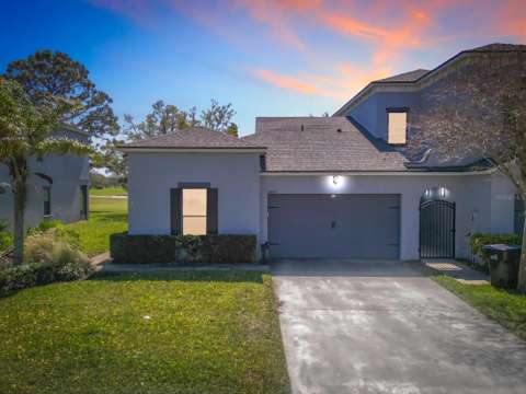 20604 Maxim Parkway, home for sale in Orlando 32833