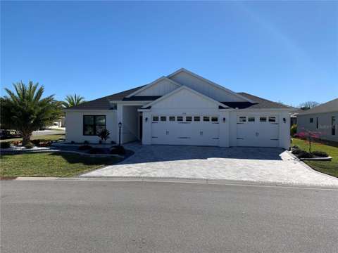 775 Shivers Loop, home for sale in The Villages 34762