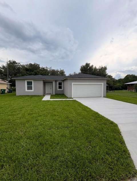 504 E Riviera Street, starter home for sale in Avon Park