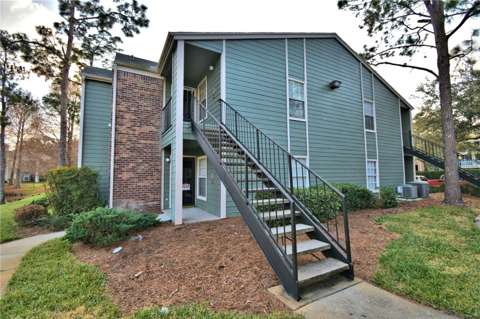5028 Park Central Drive #2128, home for sale in Orlando 32839