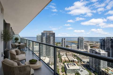 400 Central Avenue #3603, home for sale on Central Avenue