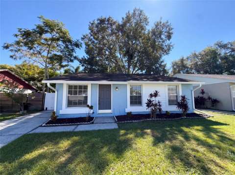 16005 Woodpine Drive, home for sale in Tampa 33618