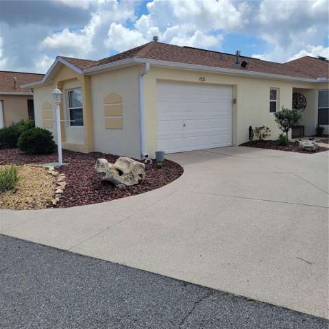 1521 Trenton Lane, golf community for sale in The Villages