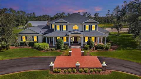 17930 Dorman Road, 4-bedroom for sale in Lithia