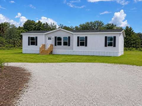 19359 NW 274Th Street, home for sale in Okeechobee 34972