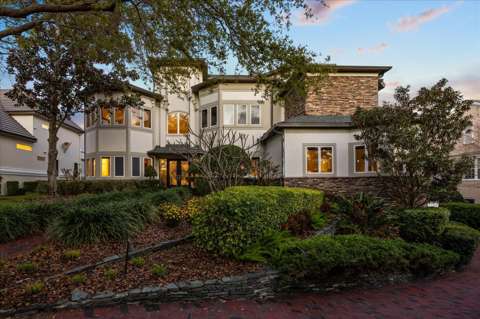 1058 Roundstone Place, 4-bedroom for sale in Palm Harbor