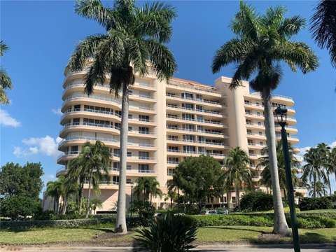 3060 Grand Bay Boulevard #174, pool for sale in Longboat Key