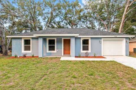 3344 SW 151 Court, home for sale in Ocala 34481