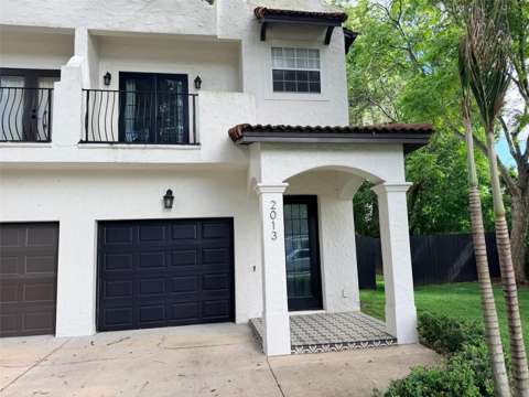 2013 E Esther Street, home for sale in Orlando 32806