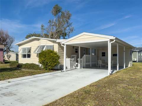 47 Quail Court, golf community for sale in Ellenton