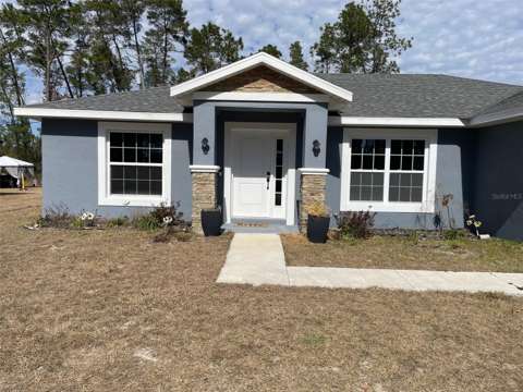 536 Marion Oaks Boulevard, home for sale on Marion Oaks Boulevard