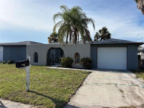 6301 Seabreeze Drive, home for sale on Seabreeze Drive
