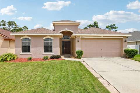 2638 Big Pine Drive, gated community for sale in Holiday