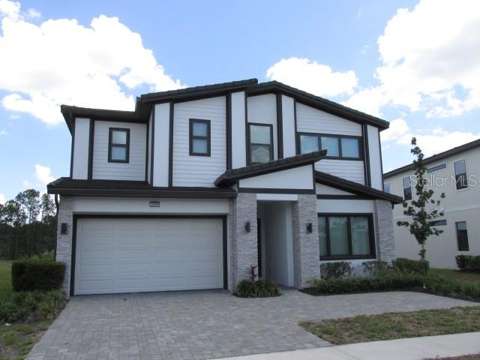 1275 Butterfly Orchid Road, luxury home for sale in Davenport