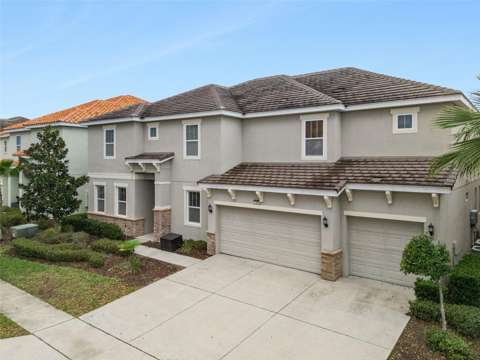 7009 Oakwood Street, luxury home for sale in Davenport