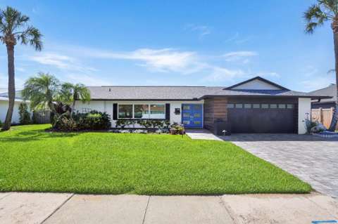 3926 Venetian Way, home for sale on Venetian Way
